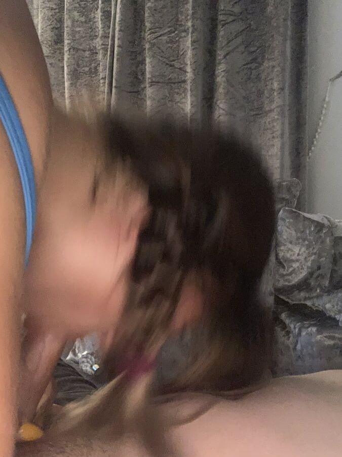 Evening Creampie!