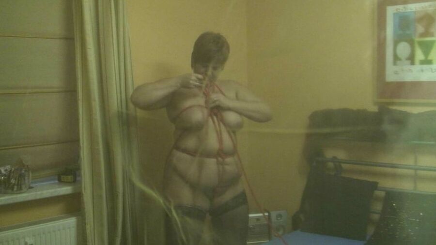 Secret self bondage