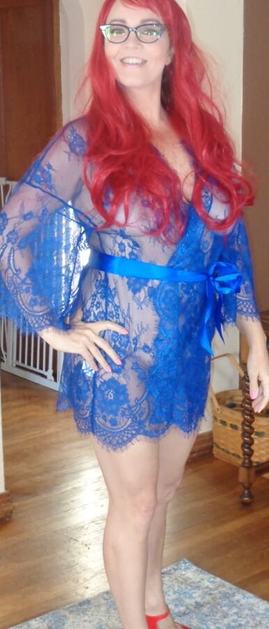 Hotwife Evelyn