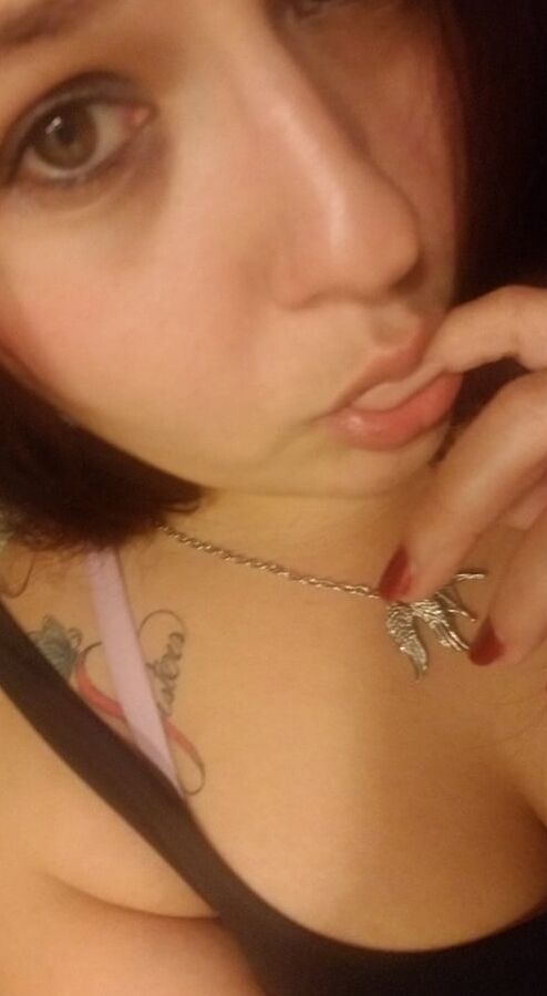 Just being cute