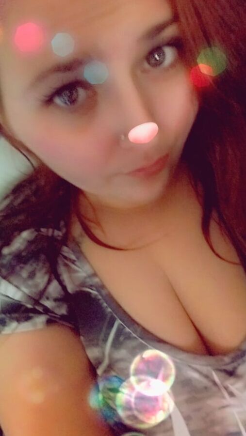 Just being cute