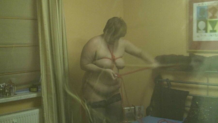 Secret self bondage