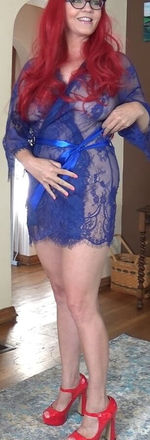 Hotwife Evelyn