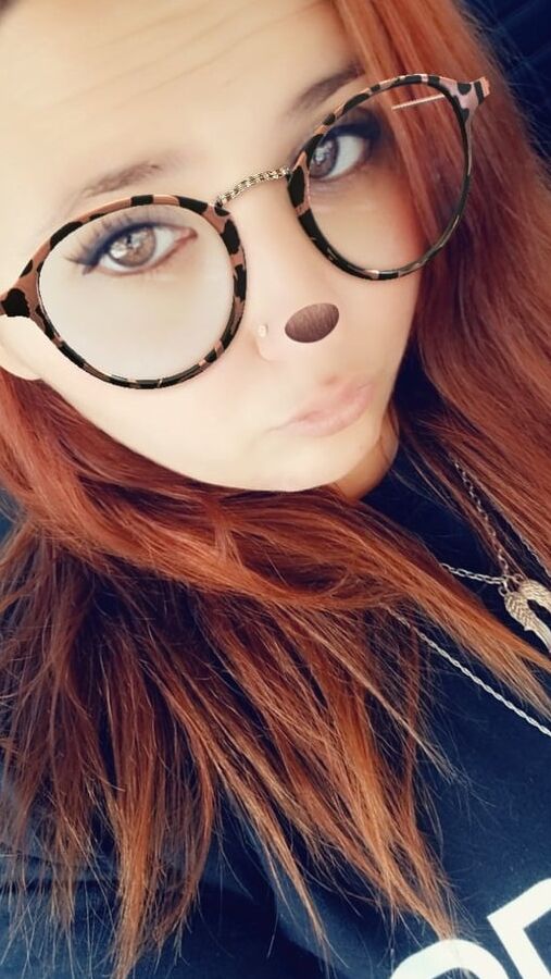 Just being cute