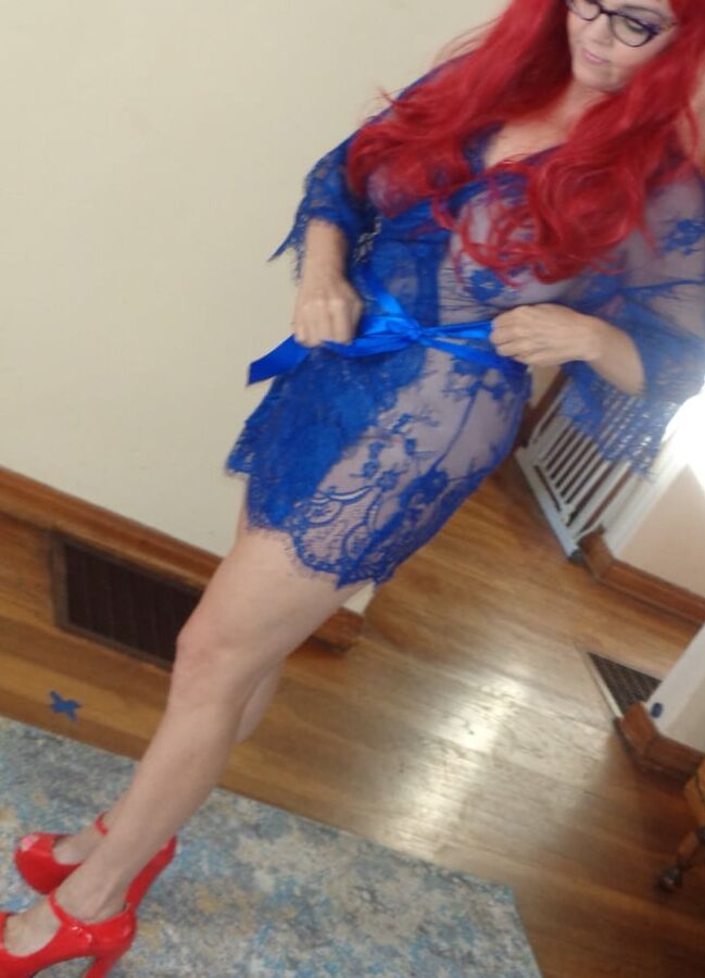 Hotwife Evelyn