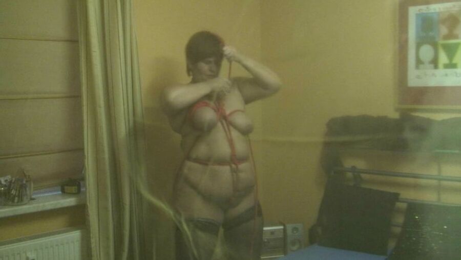 Secret self bondage