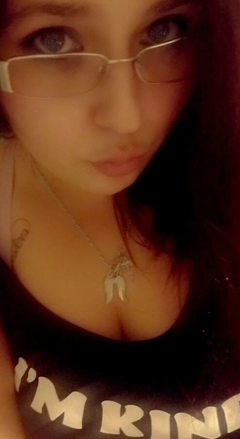 Just being cute