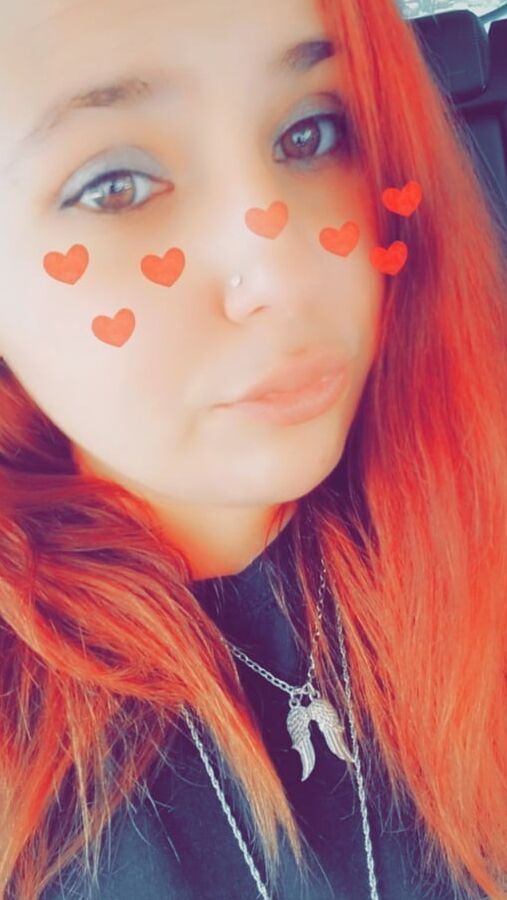Just being cute