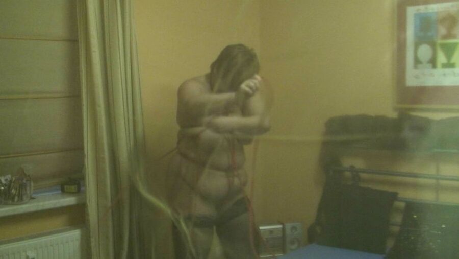 Secret self bondage