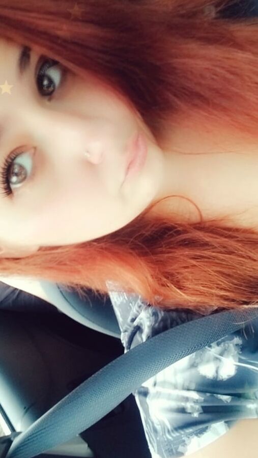 Just being cute
