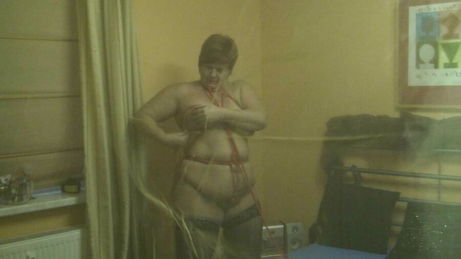 Secret self bondage