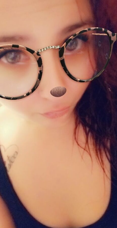 Just being cute