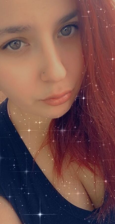 Just being cute