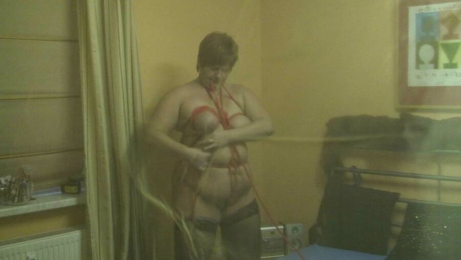 Secret self bondage