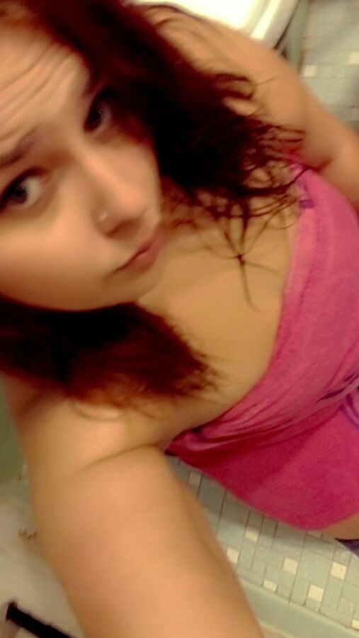Shower time