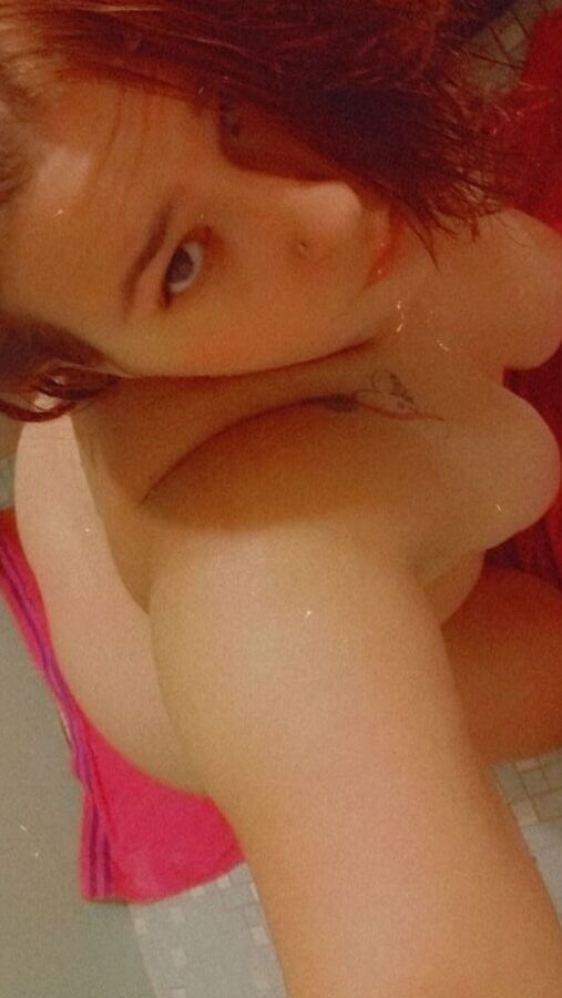 Shower time