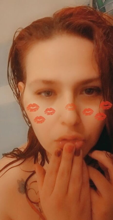 Shower time