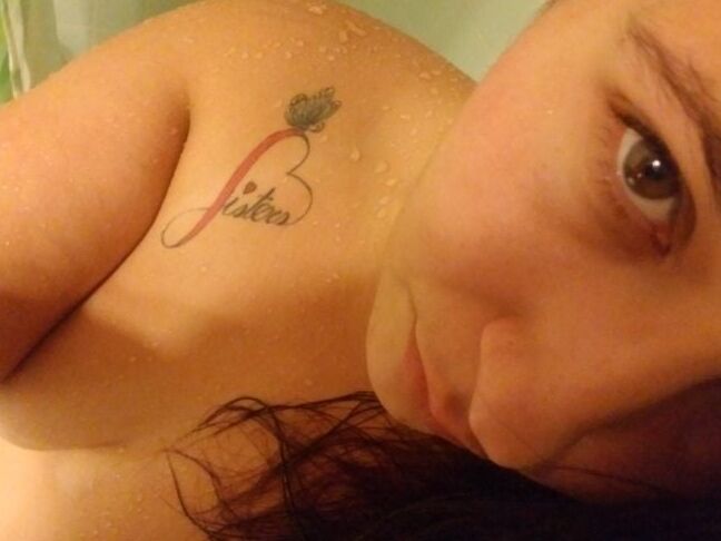 Shower time