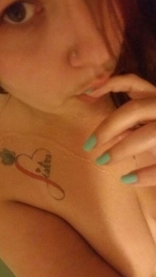 Shower time