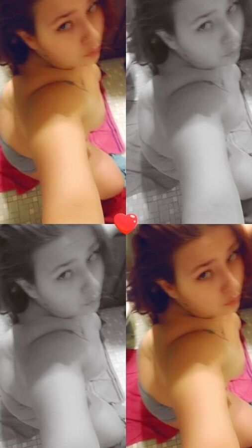 Shower time