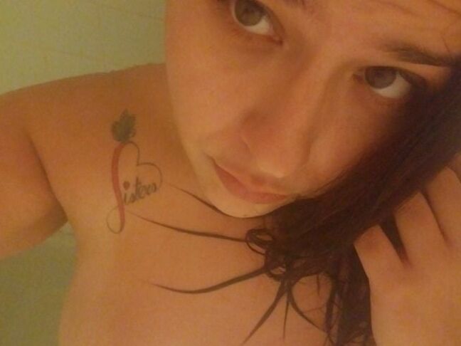 Shower time