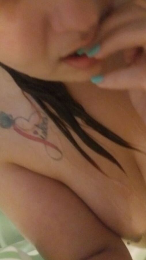 Shower time