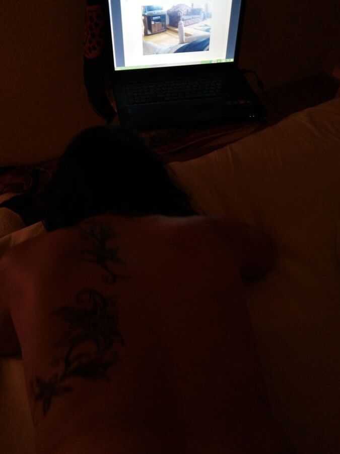 Sexymandy makes Tribute