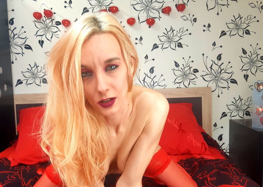 Be my Valentine!