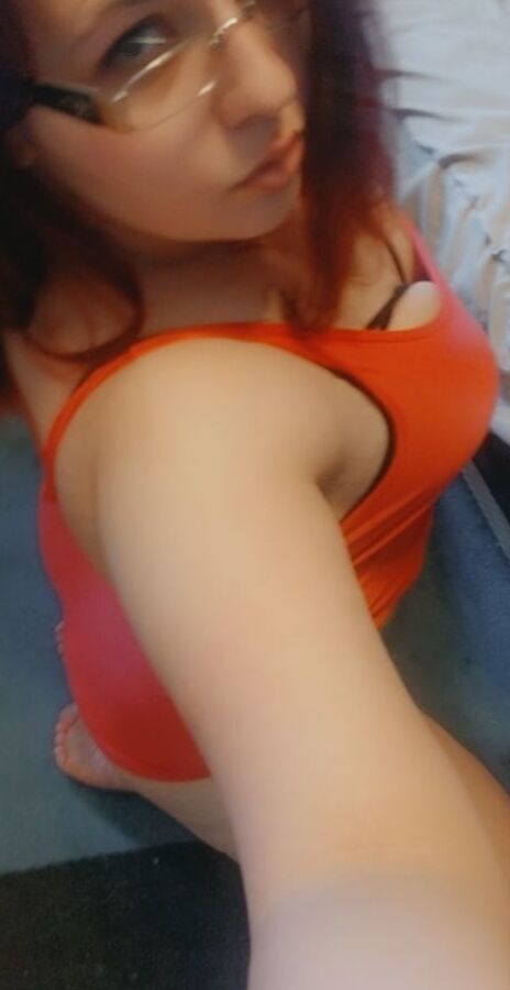 Sexy in red