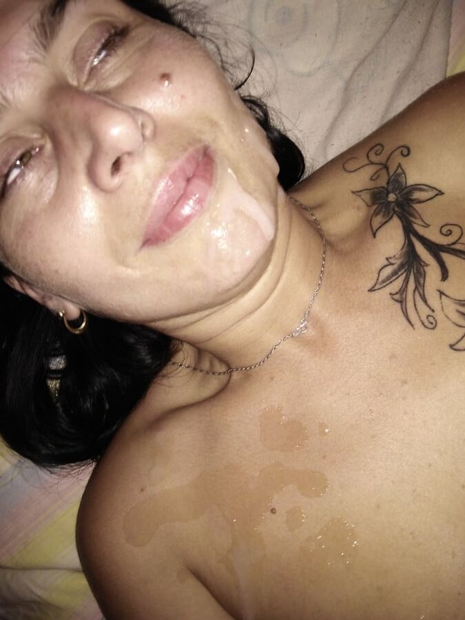 Sexymandy makes Tribute