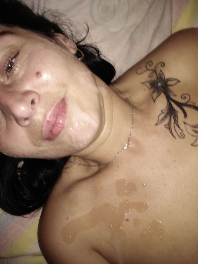 Sexymandy makes Tribute