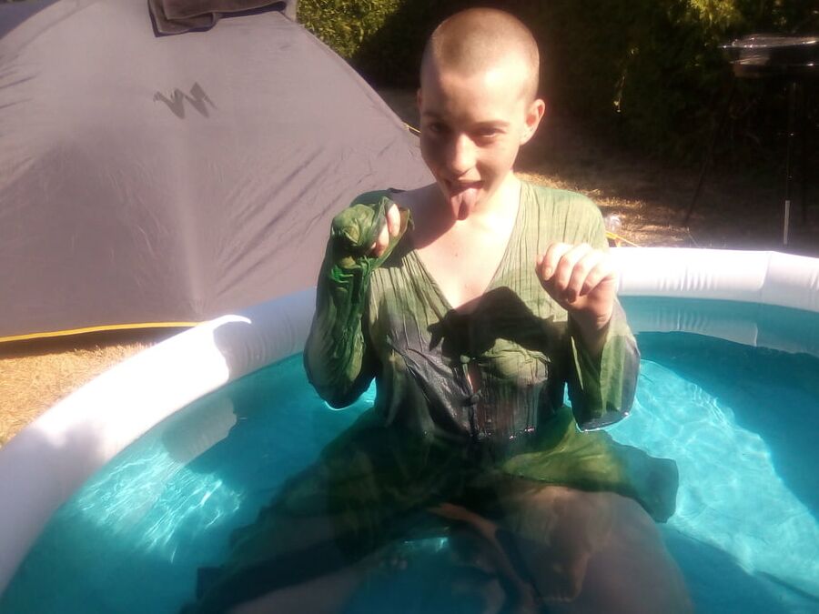 Summer Holidays