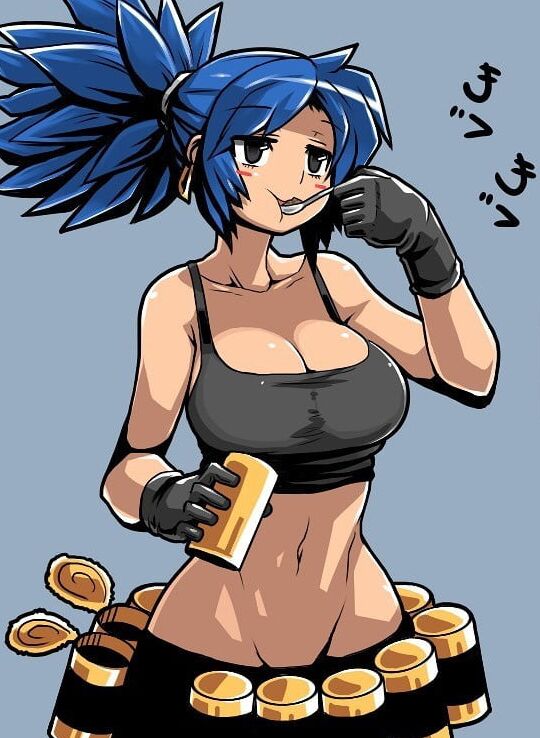 The king of fighters 4