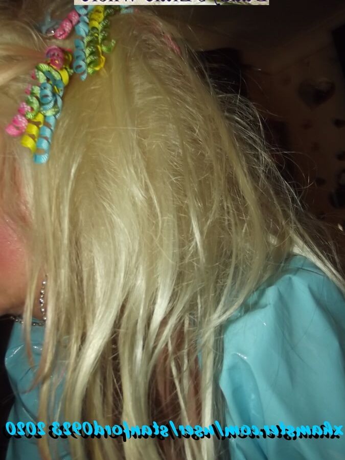 DADDYS LITTLE WHORE