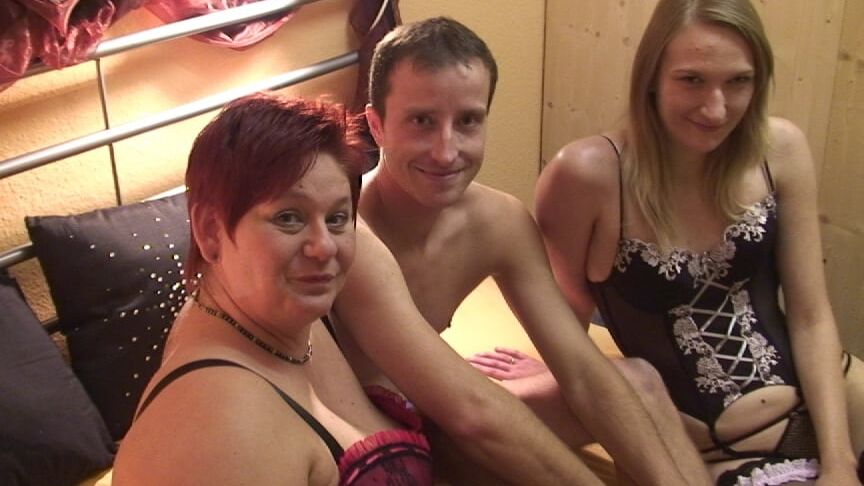 Thus, a privatporno arises ....