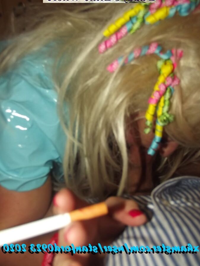 DADDYS LITTLE WHORE