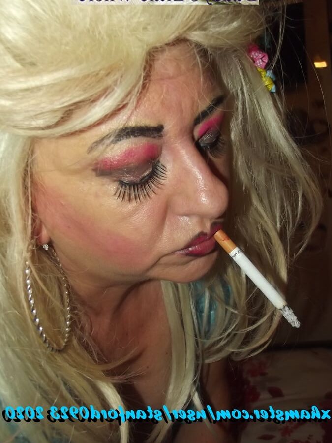 DADDYS LITTLE WHORE