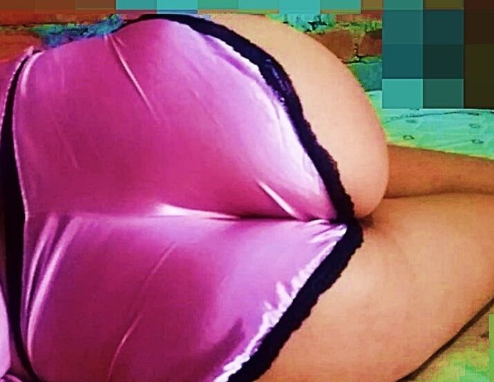 Mi Big Latin Ass