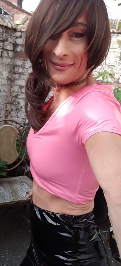 Rachellelovely