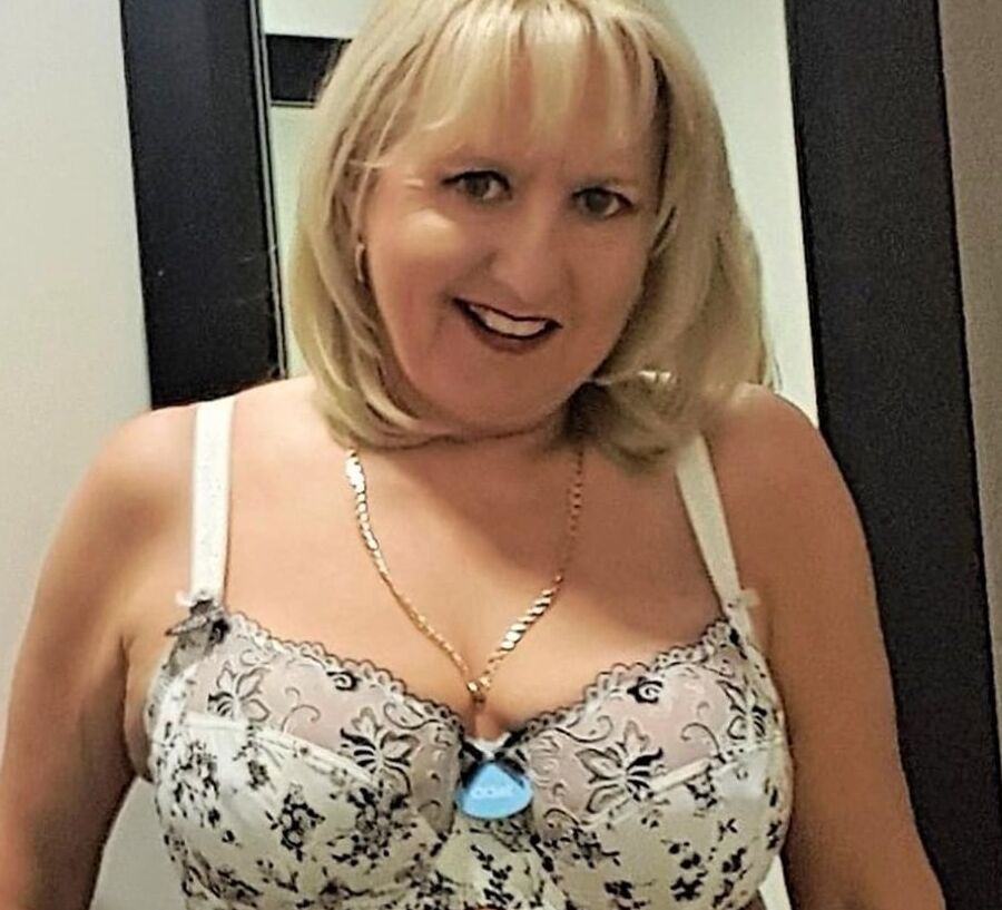 Inside the Lingerie Store Dressing Room
