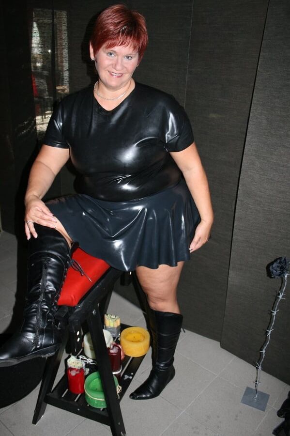 Posing in latex ...