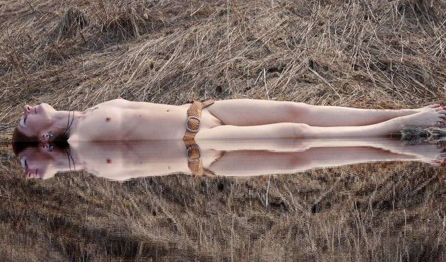 Cowgirl 8