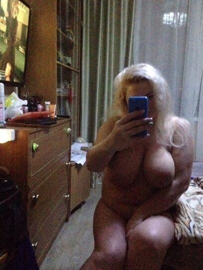 Russian girls are beautiful always and at any age!