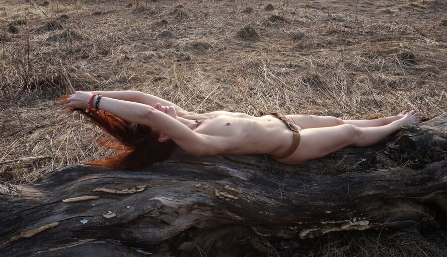 Cowgirl 8