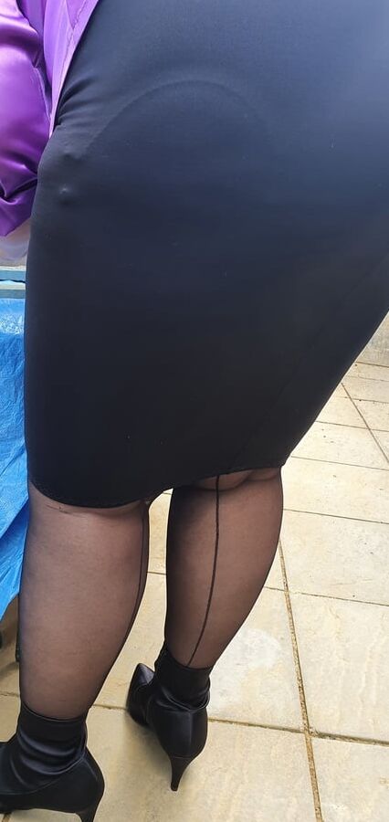 Working from Home Outfits