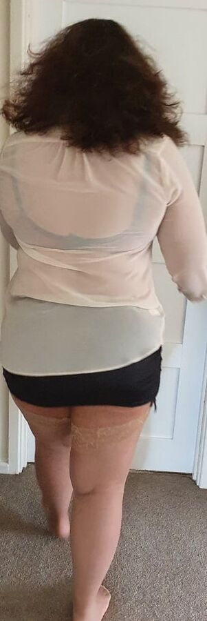 Working from Home Outfits