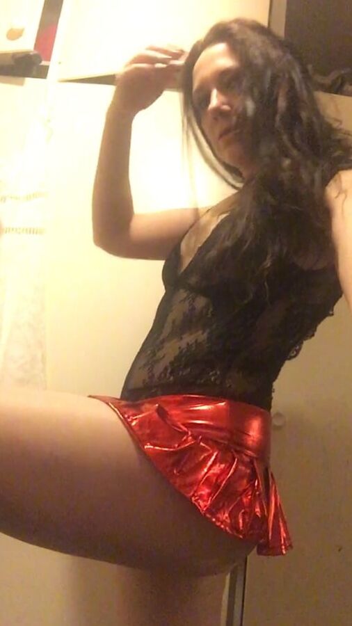 Pervcandy