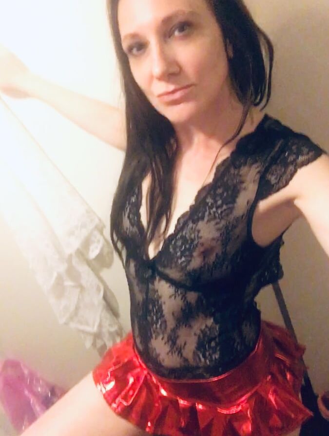 Pervcandy