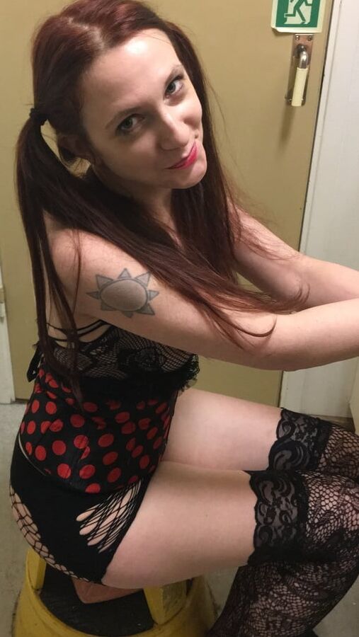 Pervcandy