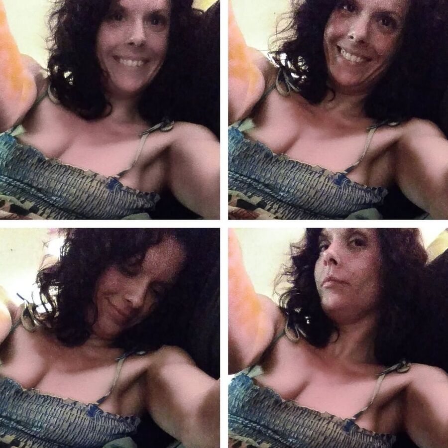 Me, Myself, and I